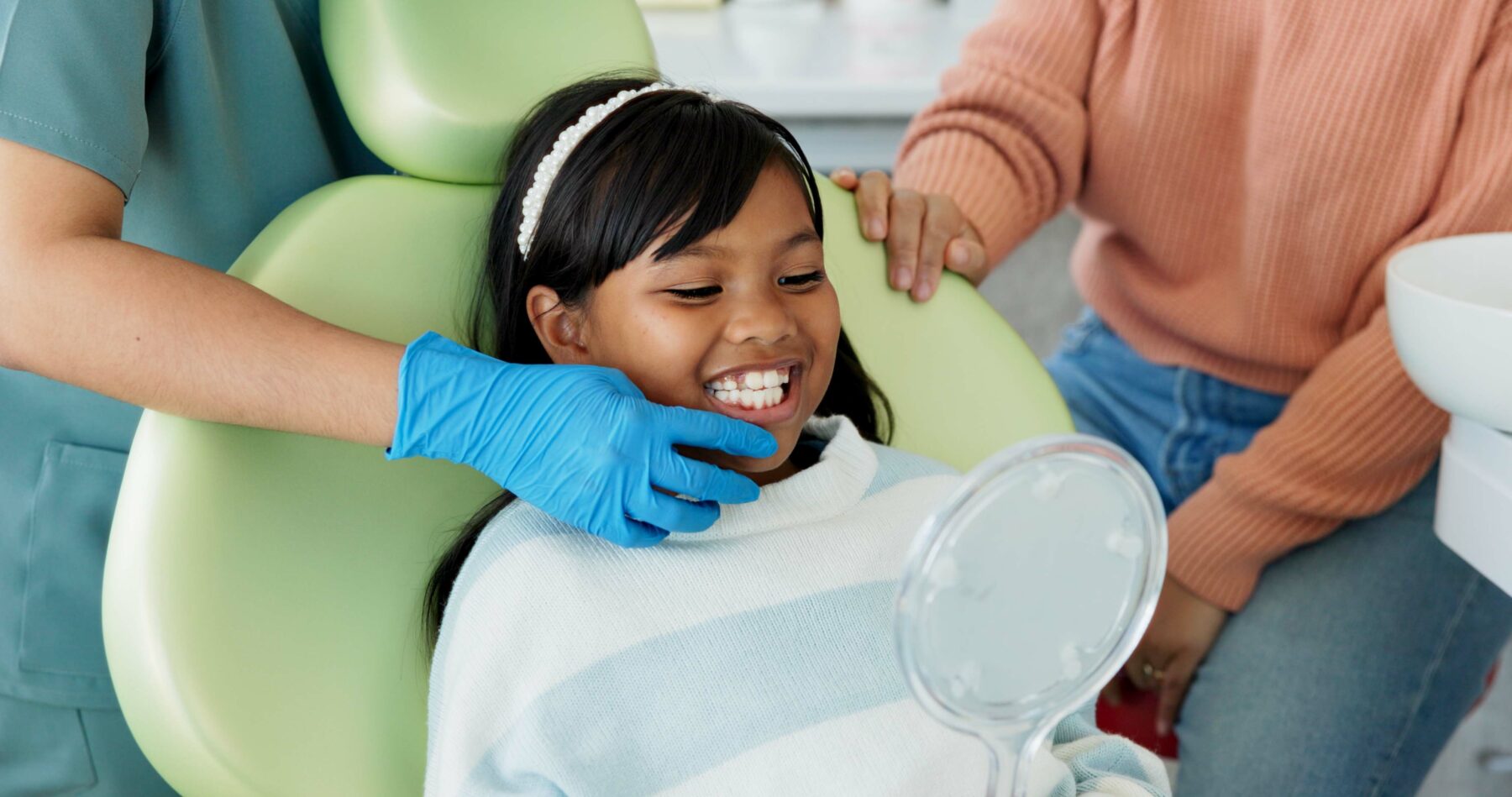 child dental